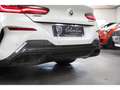 BMW 850 M850i 530 xDrive / INDIVIDUAL / HISTORIQUE DISPONIBLE / TVA HT /MALUS NON INCLUS Blanco - thumbnail 20