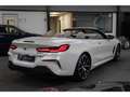 BMW 850 M850i 530 xDrive / INDIVIDUAL / HISTORIQUE DISPONIBLE / TVA HT /MALUS NON INCLUS Blanco - thumbnail 22