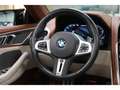 BMW 850 M850i 530 xDrive / INDIVIDUAL / HISTORIQUE DISPONIBLE / TVA HT /MALUS NON INCLUS Blanco - thumbnail 47
