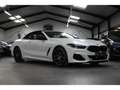 BMW 850 M850i 530 xDrive / INDIVIDUAL / HISTORIQUE DISPONIBLE / TVA HT /MALUS NON INCLUS Blanco - thumbnail 2