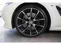 BMW 850 M850i 530 xDrive / INDIVIDUAL / HISTORIQUE DISPONIBLE / TVA HT /MALUS NON INCLUS Blanco - thumbnail 14