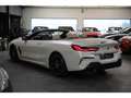 BMW 850 M850i 530 xDrive / INDIVIDUAL / HISTORIQUE DISPONIBLE / TVA HT /MALUS NON INCLUS Blanco - thumbnail 16