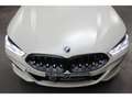 BMW 850 M850i 530 xDrive / INDIVIDUAL / HISTORIQUE DISPONIBLE / TVA HT /MALUS NON INCLUS Blanco - thumbnail 4