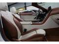 BMW 850 M850i 530 xDrive / INDIVIDUAL / HISTORIQUE DISPONIBLE / TVA HT /MALUS NON INCLUS Blanco - thumbnail 34