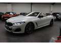 BMW 850 M850i 530 xDrive / INDIVIDUAL / HISTORIQUE DISPONIBLE / TVA HT /MALUS NON INCLUS Blanco - thumbnail 9