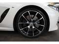 BMW 850 M850i 530 xDrive / INDIVIDUAL / HISTORIQUE DISPONIBLE / TVA HT /MALUS NON INCLUS Blanco - thumbnail 13