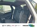 Porsche Macan GTS Luftfederung Surround View AHK BOSE Wit - thumbnail 10