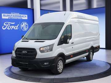 Transit 350 L4H3 Lkw HA Trend*DAB*PDCvp+hi*LEDDOWN