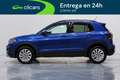 Volkswagen T-Cross 1.0 TSI Advance DSG7 81kW Azul - thumbnail 8