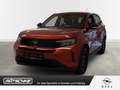 Opel Frontera Edition 1.2 Hybrid 81kW eDCT6 NAVI Orange - thumbnail 1