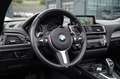 BMW 240 xDrive Cabrio Navi-Leder-Kamera Noir - thumbnail 16