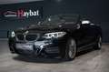 BMW 240 xDrive Cabrio Navi-Leder-Kamera Noir - thumbnail 4