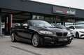 BMW 240 xDrive Cabrio Navi-Leder-Kamera Noir - thumbnail 13