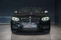 BMW 240 xDrive Cabrio Navi-Leder-Kamera Noir - thumbnail 2