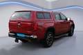 Volkswagen Amarok Style DC 3.0 TDI 4M KAMERA+AHK Rot - thumbnail 5