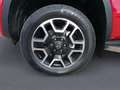 Volkswagen Amarok Style DC 3.0 TDI 4M KAMERA+AHK Rot - thumbnail 9