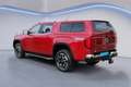 Volkswagen Amarok Style DC 3.0 TDI 4M KAMERA+AHK Rot - thumbnail 3