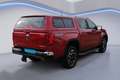 Volkswagen Amarok Style DC 3.0 TDI 4M KAMERA+HARDTOP Rosso - thumbnail 6