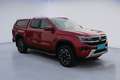 Volkswagen Amarok Style DC 3.0 TDI 4M KAMERA+HARDTOP Rosso - thumbnail 8