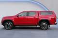 Volkswagen Amarok Style DC 3.0 TDI 4M KAMERA+HARDTOP Rosso - thumbnail 3
