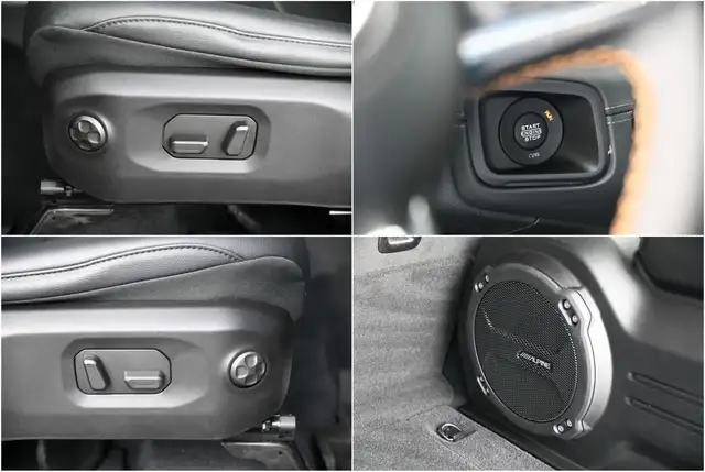 Jeep Wrangler view 23