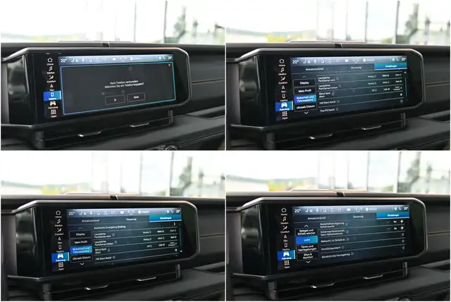 Jeep Wrangler view 22
