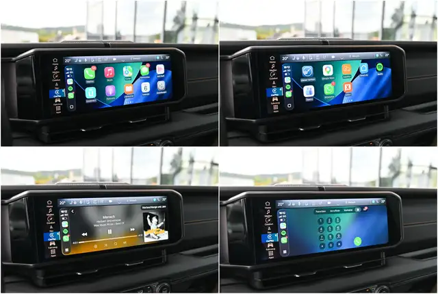 Jeep Wrangler view 19