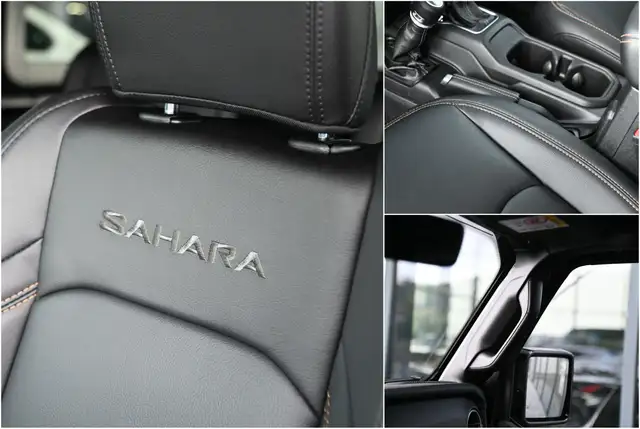 Jeep Wrangler view 25