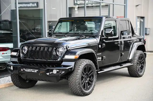Jeep Wrangler view 7