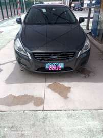 S60 2.0 d3 Momentum 136cv geartronic