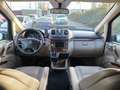 Mercedes-Benz Viano 2.2 CDI Automatik Extralang 8-Sitze Leder Beige Noir - thumbnail 11