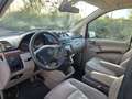 Mercedes-Benz Viano 2.2 CDI Automatik Extralang 8-Sitze Leder Beige Noir - thumbnail 8