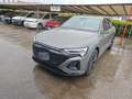Audi Q8 e-tron Sportback  S line Pano Memory 360° Keyless Matrix Grau - thumbnail 2