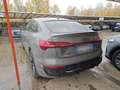 Audi Q8 e-tron Sportback  S line Pano Memory 360° Keyless Matrix Grau - thumbnail 5