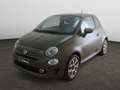 Fiat 500 500 1.2 S Groen - thumbnail 3