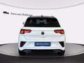 Volkswagen T-Roc 1.5 tsi r-line Weiß - thumbnail 5