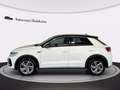 Volkswagen T-Roc 1.5 tsi r-line Weiß - thumbnail 3