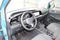 Ford Tourneo Connect Diesel ACTIVE Diesel PANO NAVI AHK Albastru - thumbnail 4