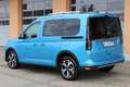 Ford Tourneo Connect Diesel ACTIVE Diesel PANO NAVI AHK Albastru - thumbnail 22