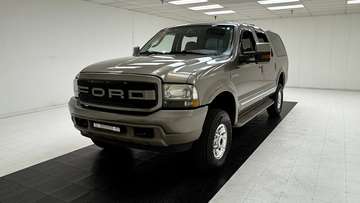 Limited 4x4