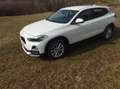 BMW X2 X2 sDrive 16d Aut. Weiß - thumbnail 8