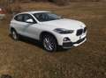 BMW X2 X2 sDrive 16d Aut. Weiß - thumbnail 6