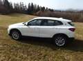 BMW X2 X2 sDrive 16d Aut. Weiß - thumbnail 2
