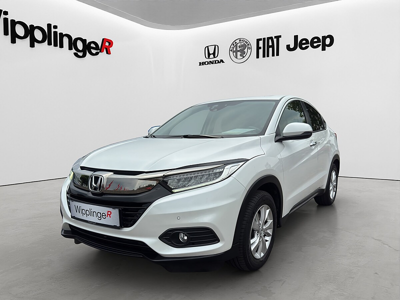Honda HR-V 1,5 i-VTEC Elegance