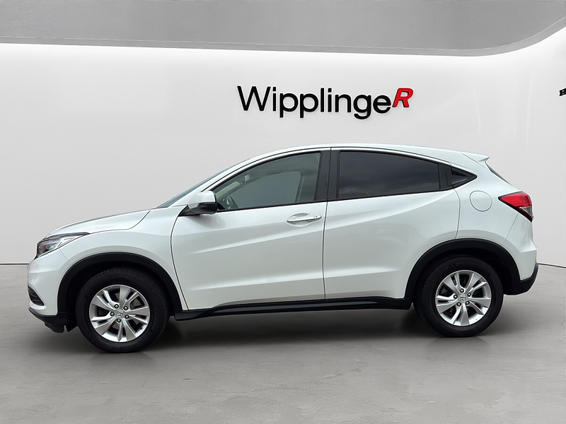 Honda HR-V 1,5 i-VTEC Elegance — photo 3