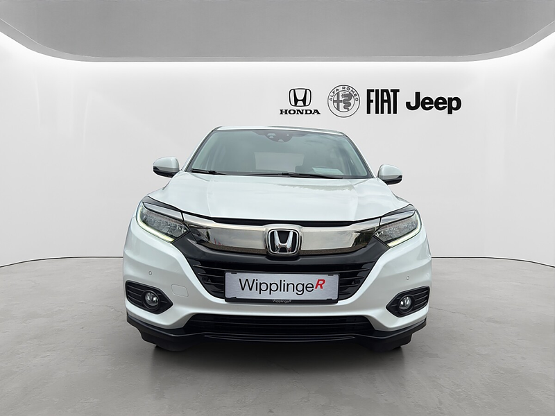Honda HR-V 1,5 i-VTEC Elegance — photo 2