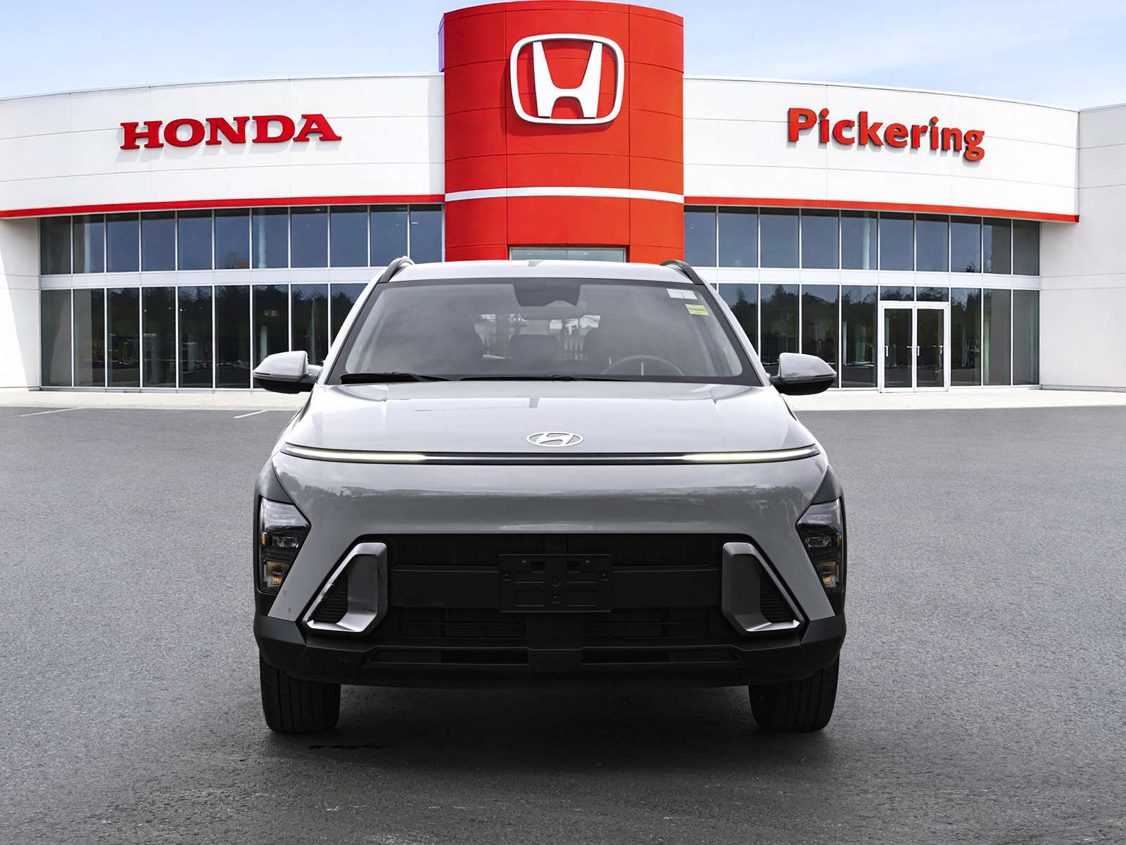 2025 Hyundai Kona 2.0L Preferred|AWD|CarPlay|Heated Seats — снимка 1