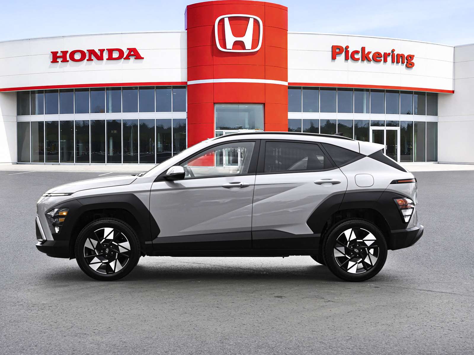 2025 Hyundai Kona 2.0L Preferred|AWD|CarPlay|Heated Seats — снимка 1