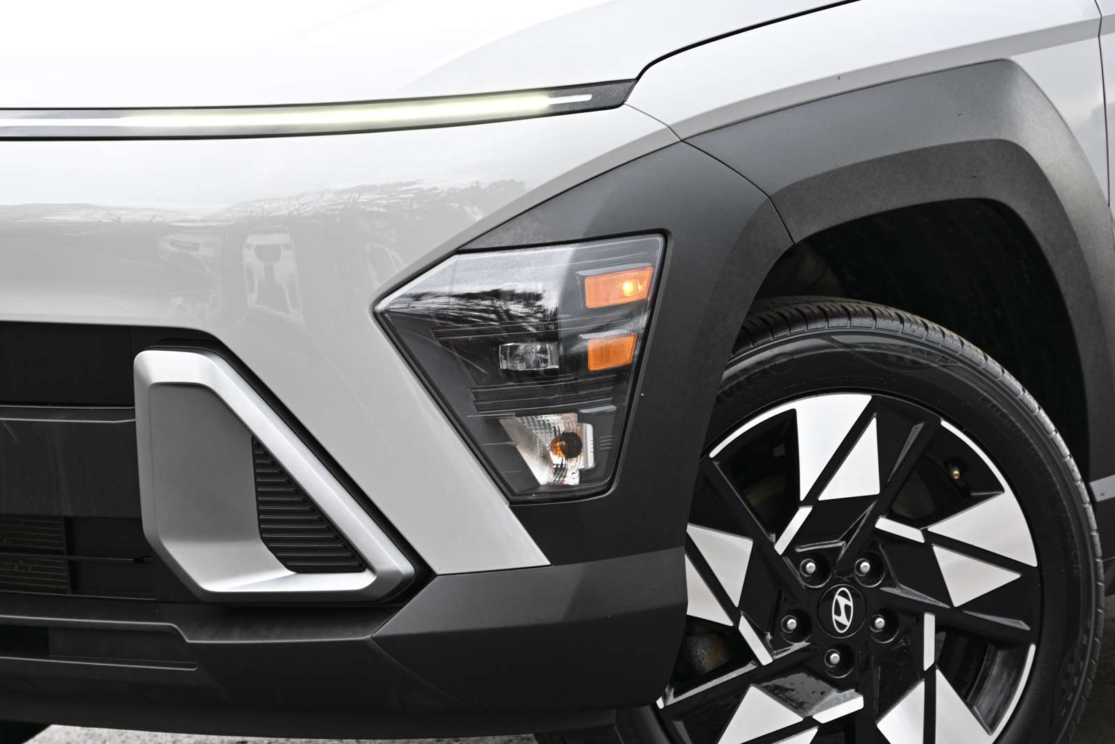 2025 Hyundai Kona 2.0L Preferred|AWD|CarPlay|Heated Seats — снимка 1