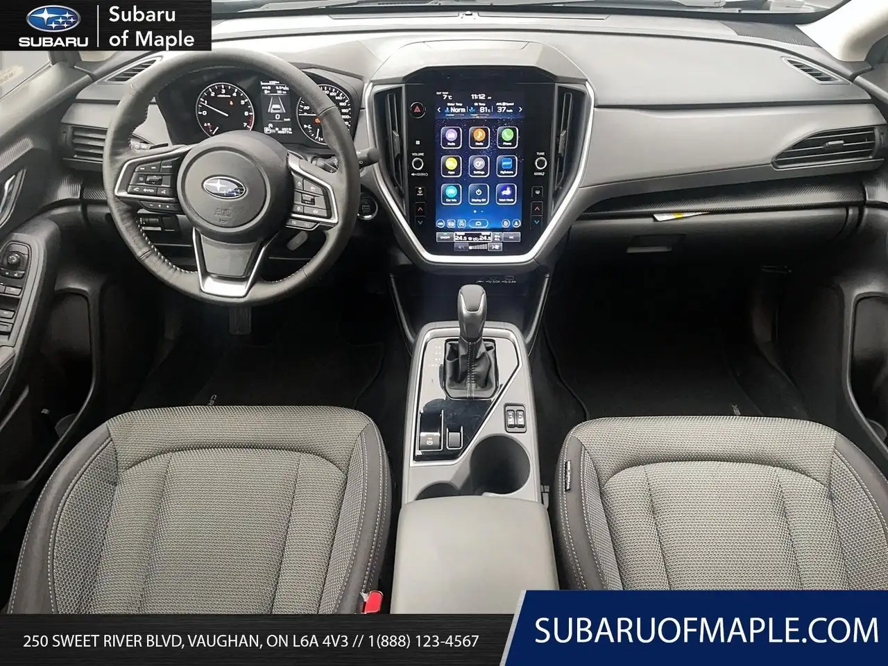 Subaru Crosstrek снимка Subaru Crosstrek